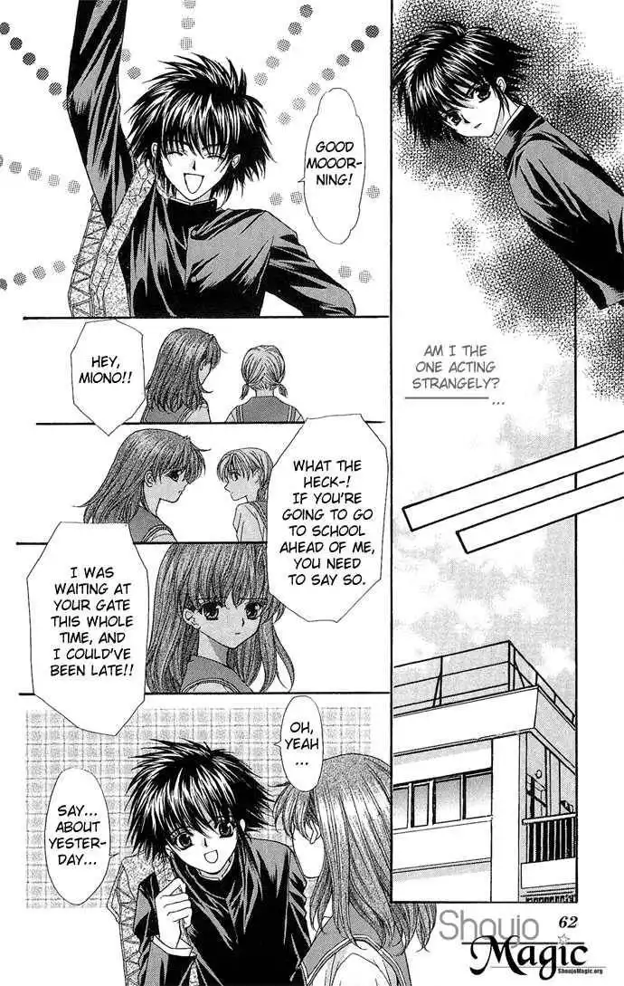 Kimi Sae mo Ai no Kusari Chapter 2 18